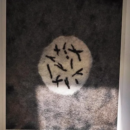 Апартаменты Im Atelierhaus Auf Dem Kuenstlerhof Falkenberg (Markisch-Oderland)