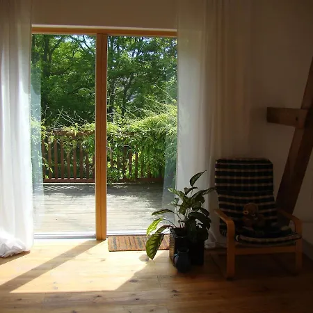 Im Atelierhaus Auf Dem Kuenstlerhof *