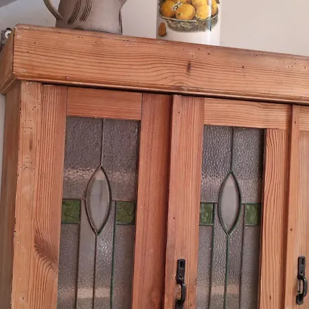 Im Atelierhaus Auf Dem Kuenstlerhof Апартаменты Falkenberg (Markisch-Oderland)