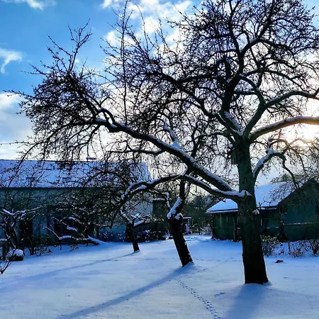 Im Atelierhaus Auf Dem Kuenstlerhof Апартаменты *
